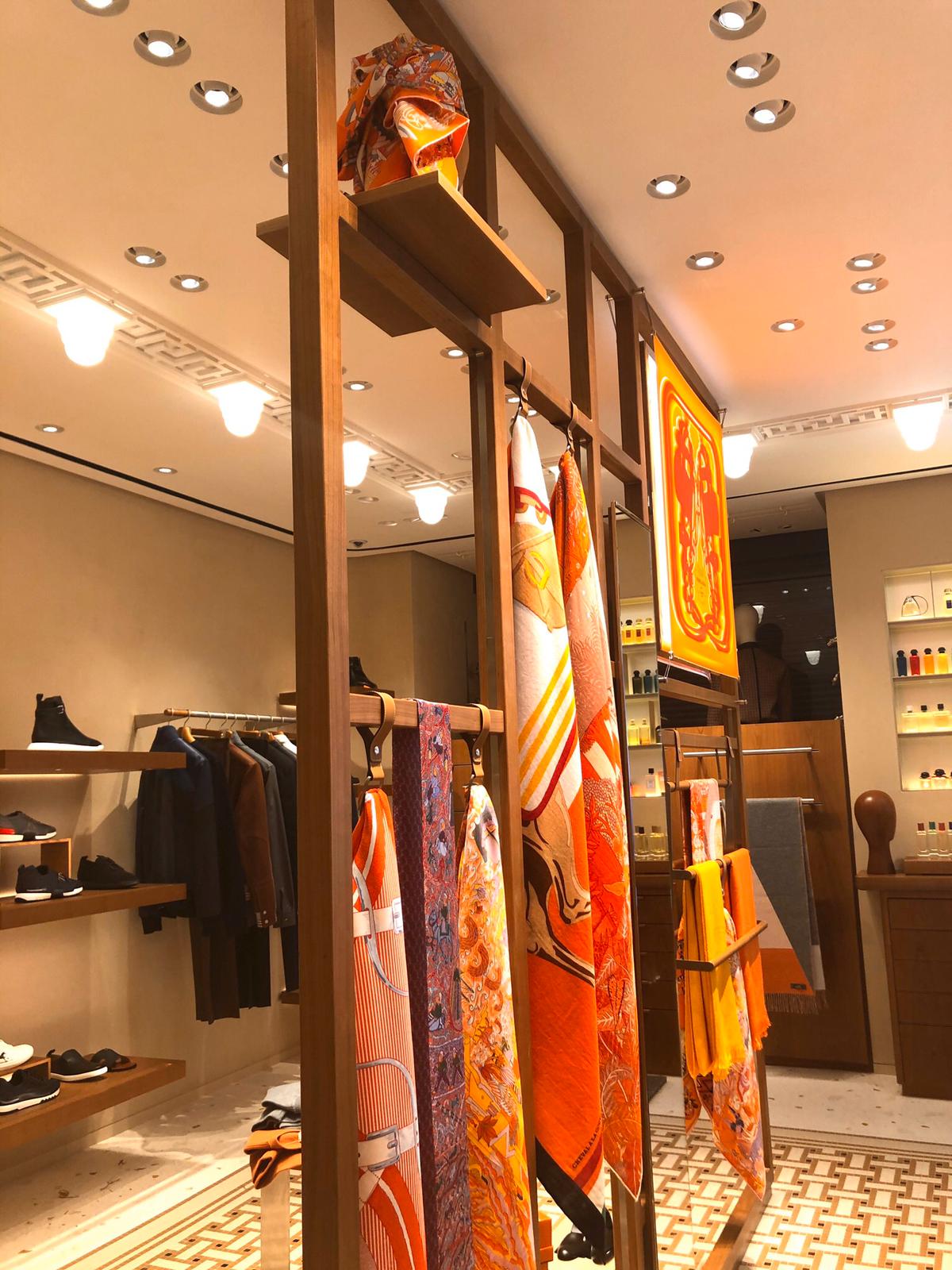 Boutique hermes hot sale montpellier